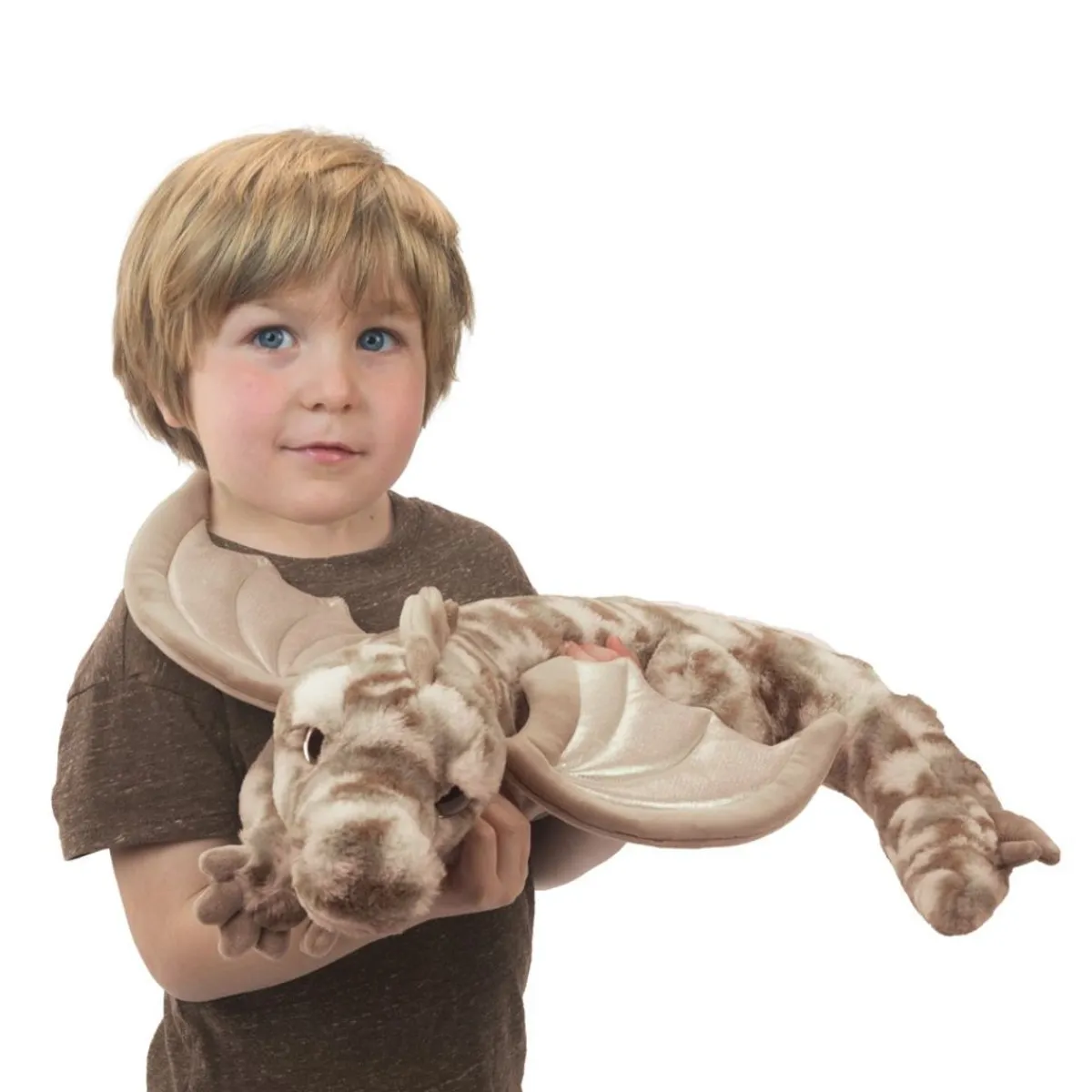 Online Douglas Toys Elijah Spotted Dragon