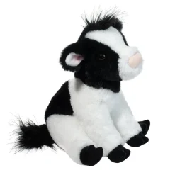 Hot Douglas Toys Elsie Soft Cow