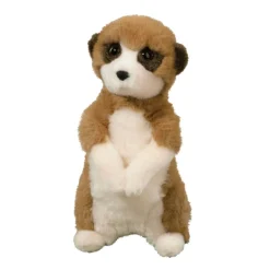 Clearance Douglas Toys Enzo Meerkat