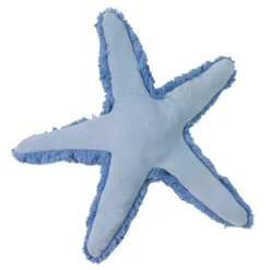 New Douglas Toys Essie Blue Starfish