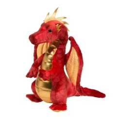New Douglas Toys Eugene Red Dragon