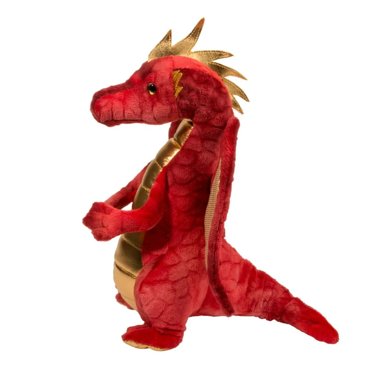 New Douglas Toys Eugene Red Dragon