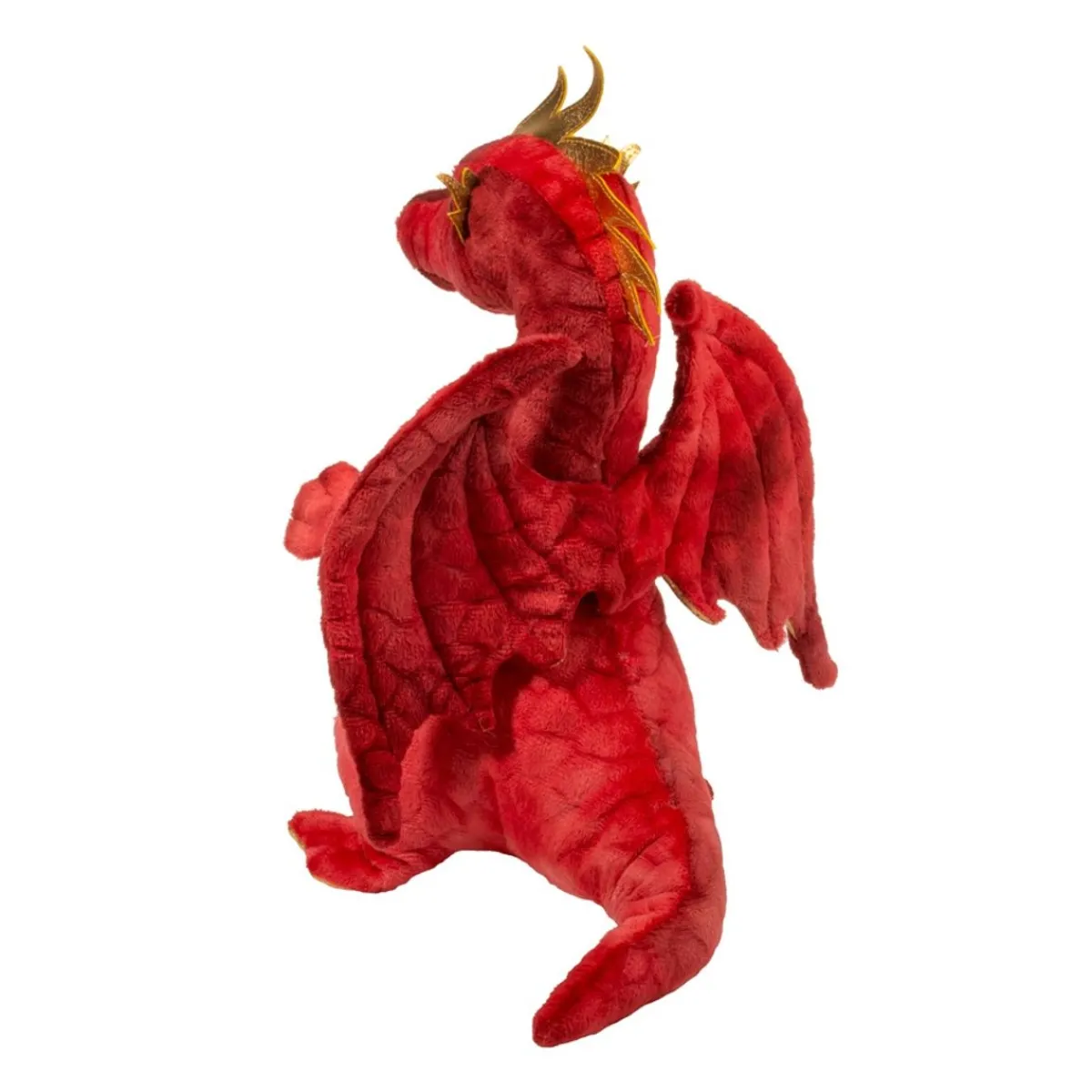 New Douglas Toys Eugene Red Dragon