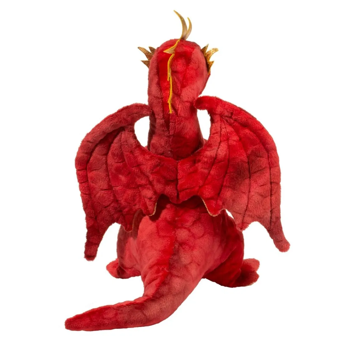 New Douglas Toys Eugene Red Dragon