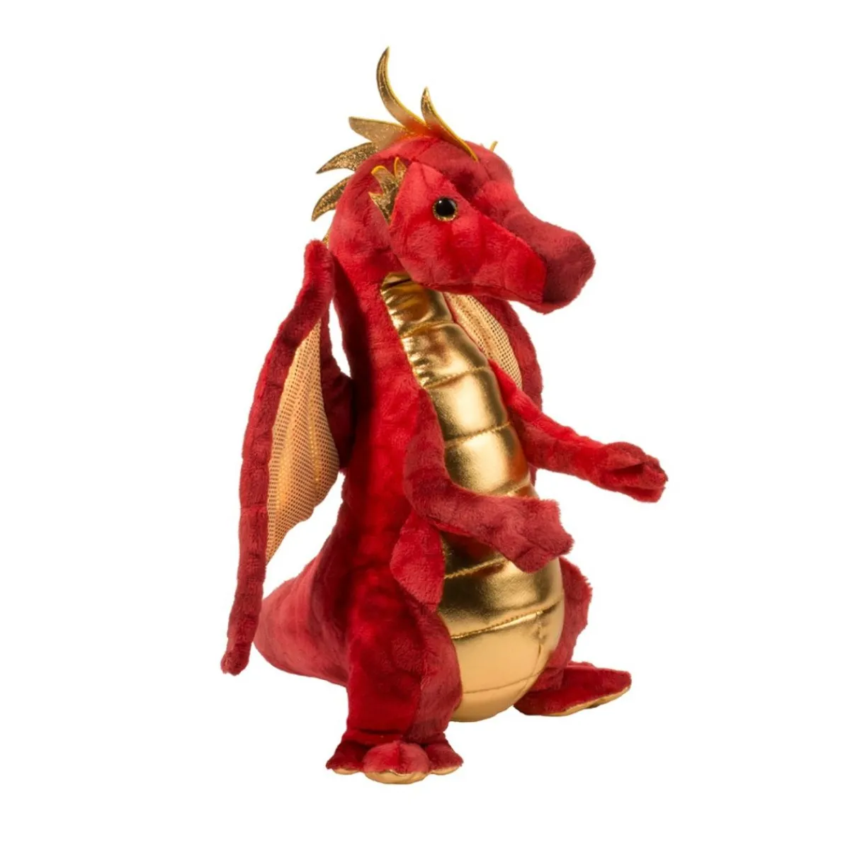 New Douglas Toys Eugene Red Dragon