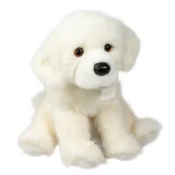Online Douglas Toys Everest White Retriever