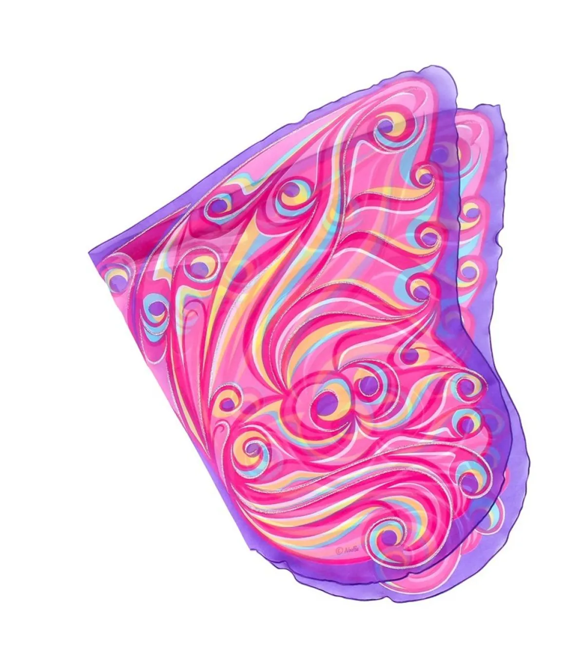 Outlet Douglas Toys Fantasy Butterfly Wings