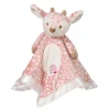 Fashion Douglas Toys Farrah Pink Fawn Snuggler