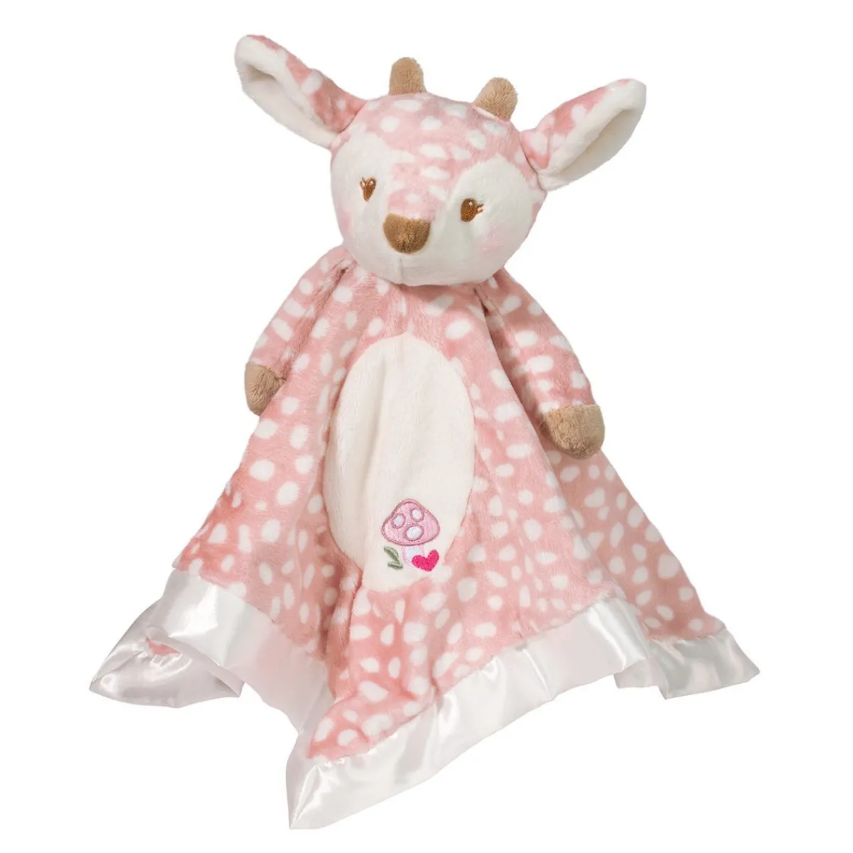 Fashion Douglas Toys Farrah Pink Fawn Snuggler