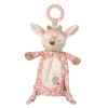 Discount Douglas Toys Farrah Pink Fawn Teether