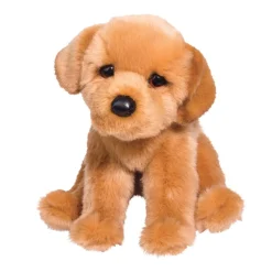 Best Douglas Toys Felix Golden Retriever