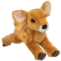 Sale Douglas Toys Fern Fawn