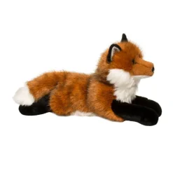 New Douglas Toys Fletcher Dlux Red Fox