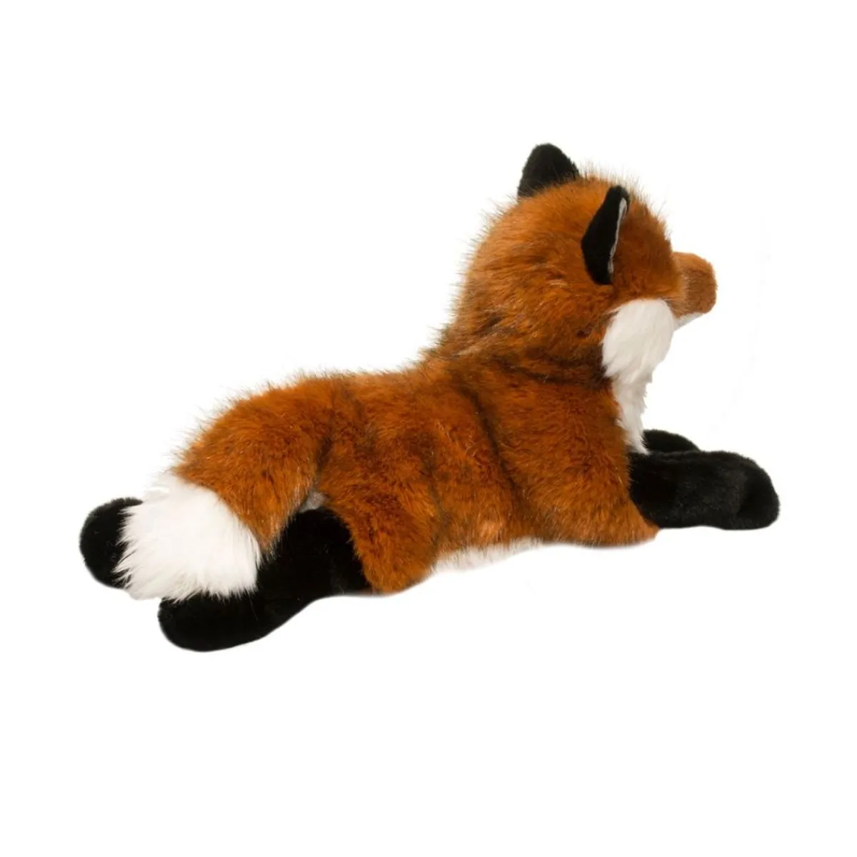 New Douglas Toys Fletcher Dlux Red Fox