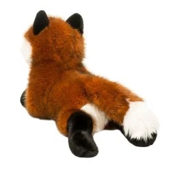 New Douglas Toys Fletcher Dlux Red Fox