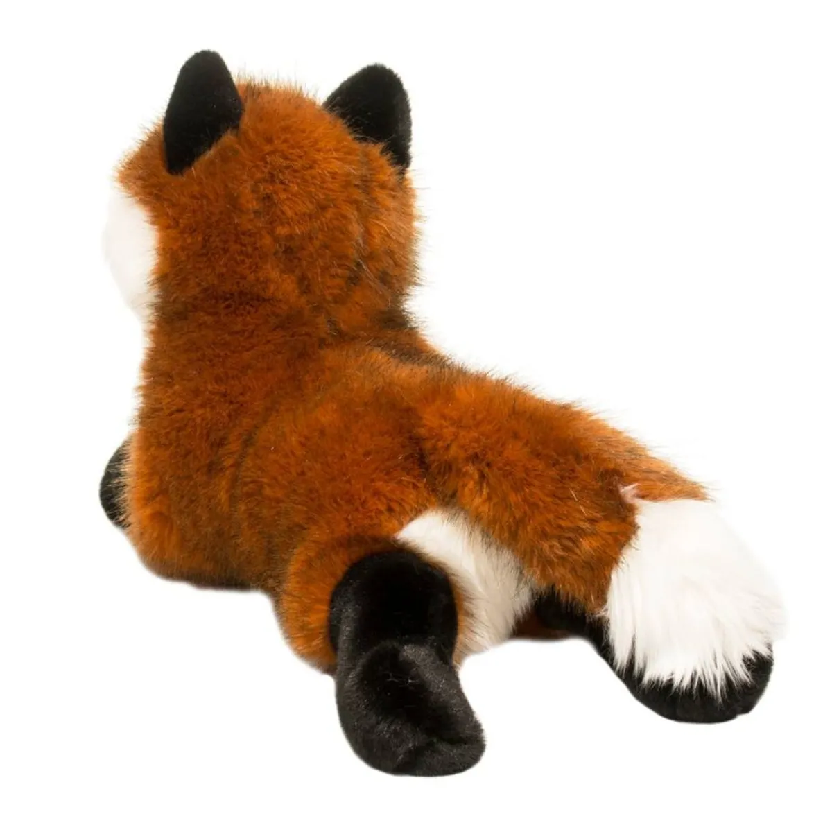 New Douglas Toys Fletcher Dlux Red Fox