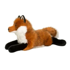 New Douglas Toys Fletcher Dlux Red Fox
