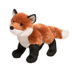 New Douglas Toys Francine Fox