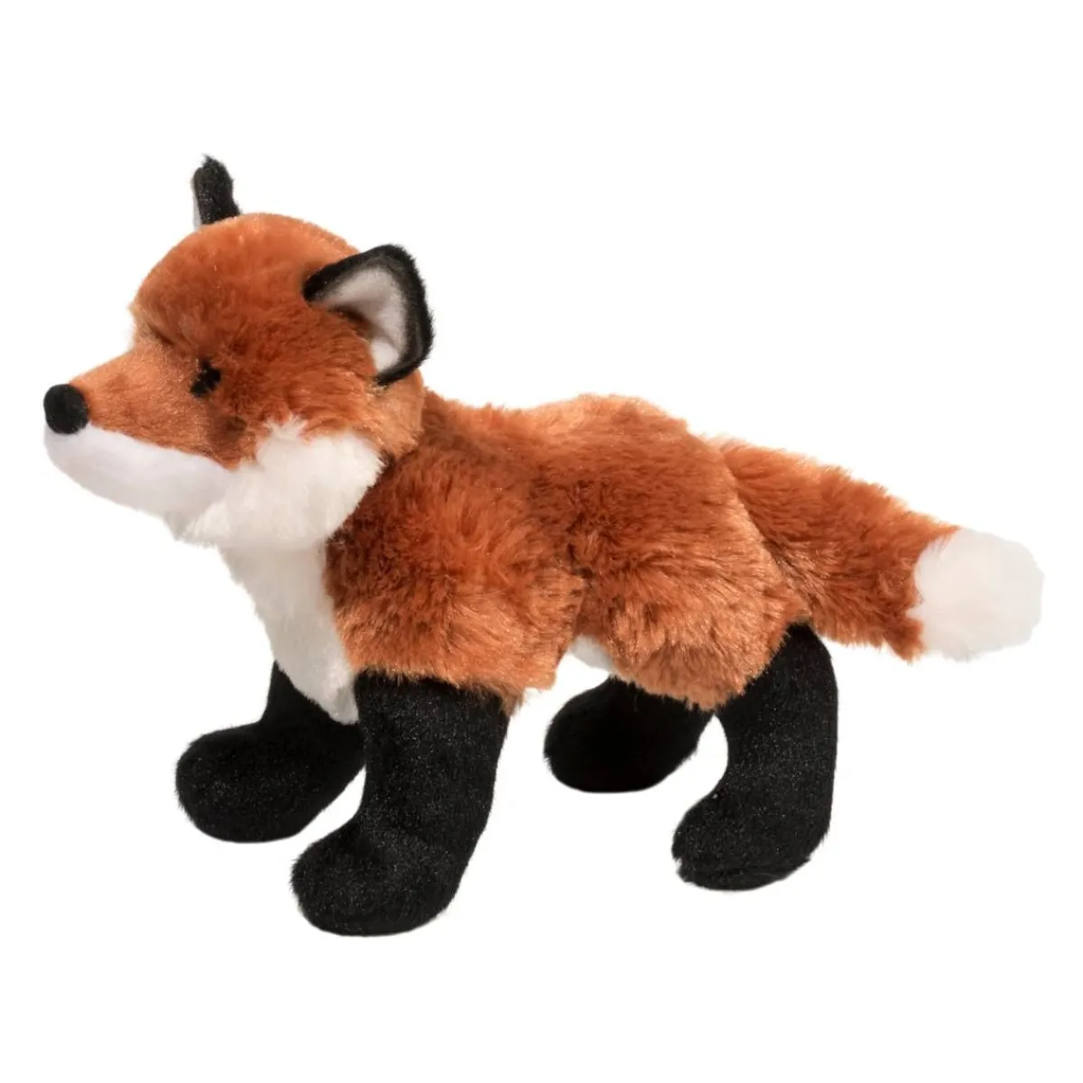 New Douglas Toys Francine Fox