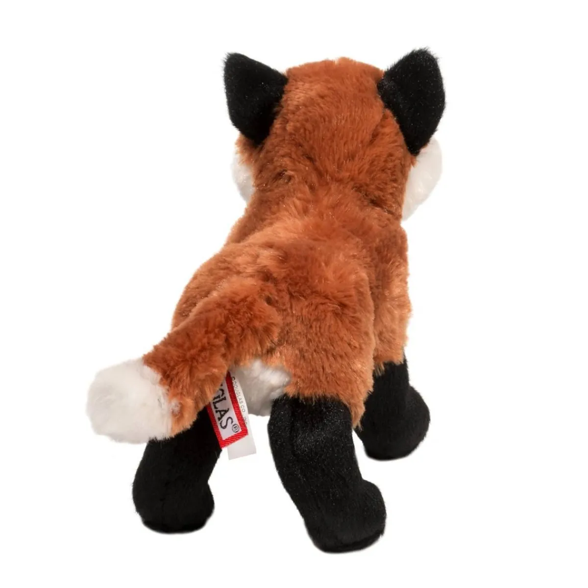 New Douglas Toys Francine Fox