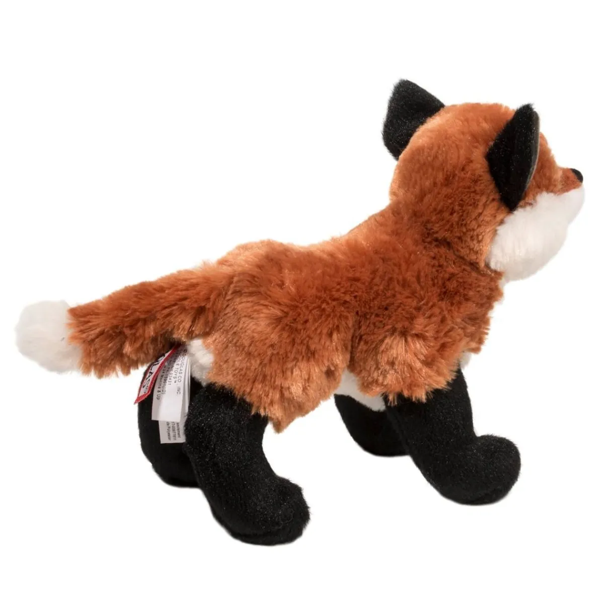 New Douglas Toys Francine Fox