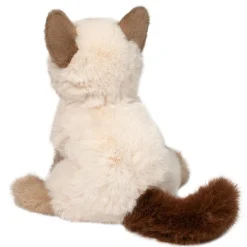 New Douglas Toys Fu Siamese Cat