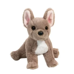 Sale Douglas Toys Gabbie Soft French Bulldog