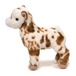 New Douglas Toys Gerti Goat