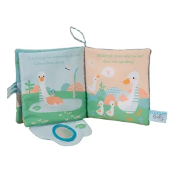 Sale Douglas Toys Gibson & Arlo Soft Activity Book
