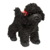 Online Douglas Toys Gigi Black Poodle