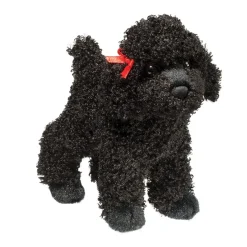 Online Douglas Toys Gigi Black Poodle