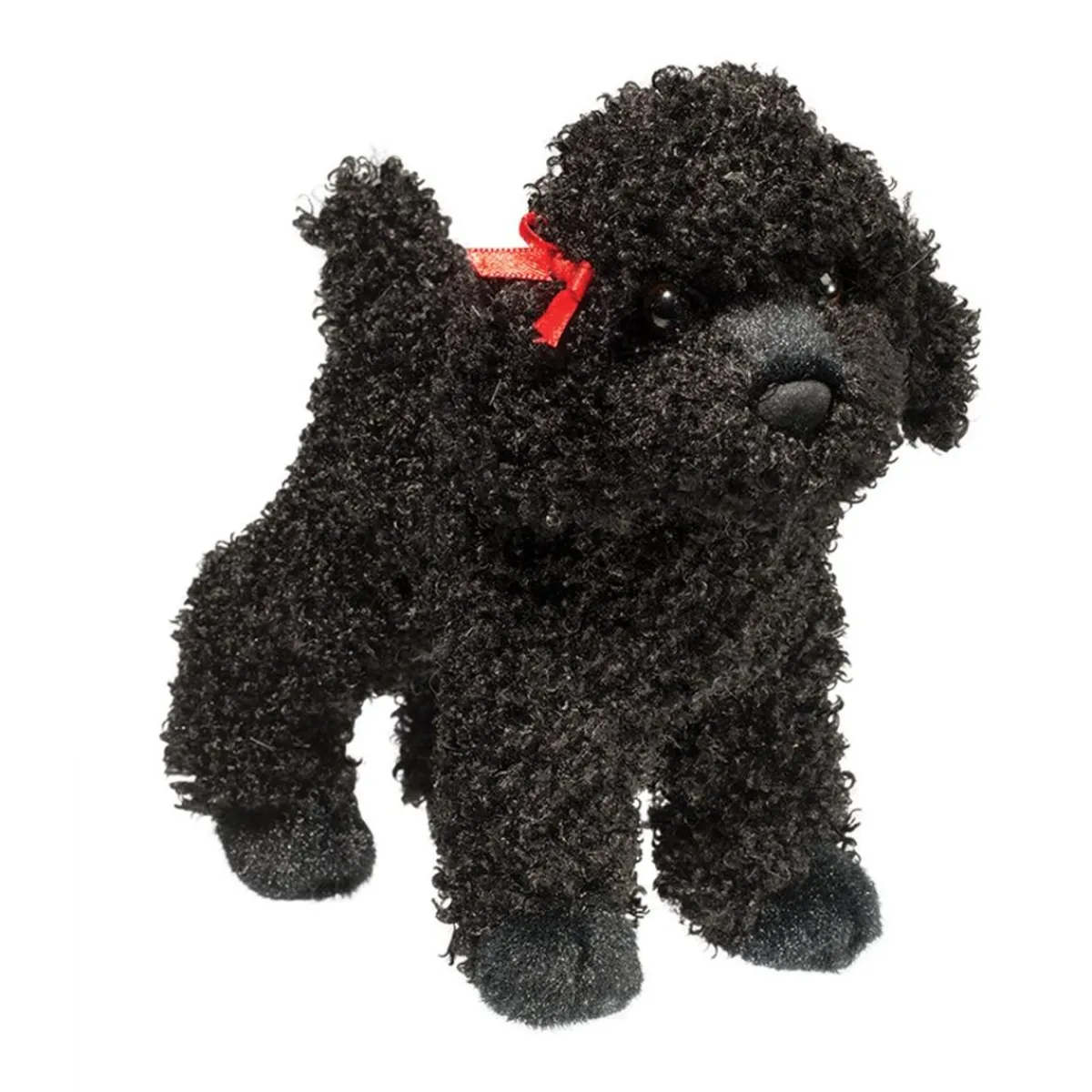 Online Douglas Toys Gigi Black Poodle