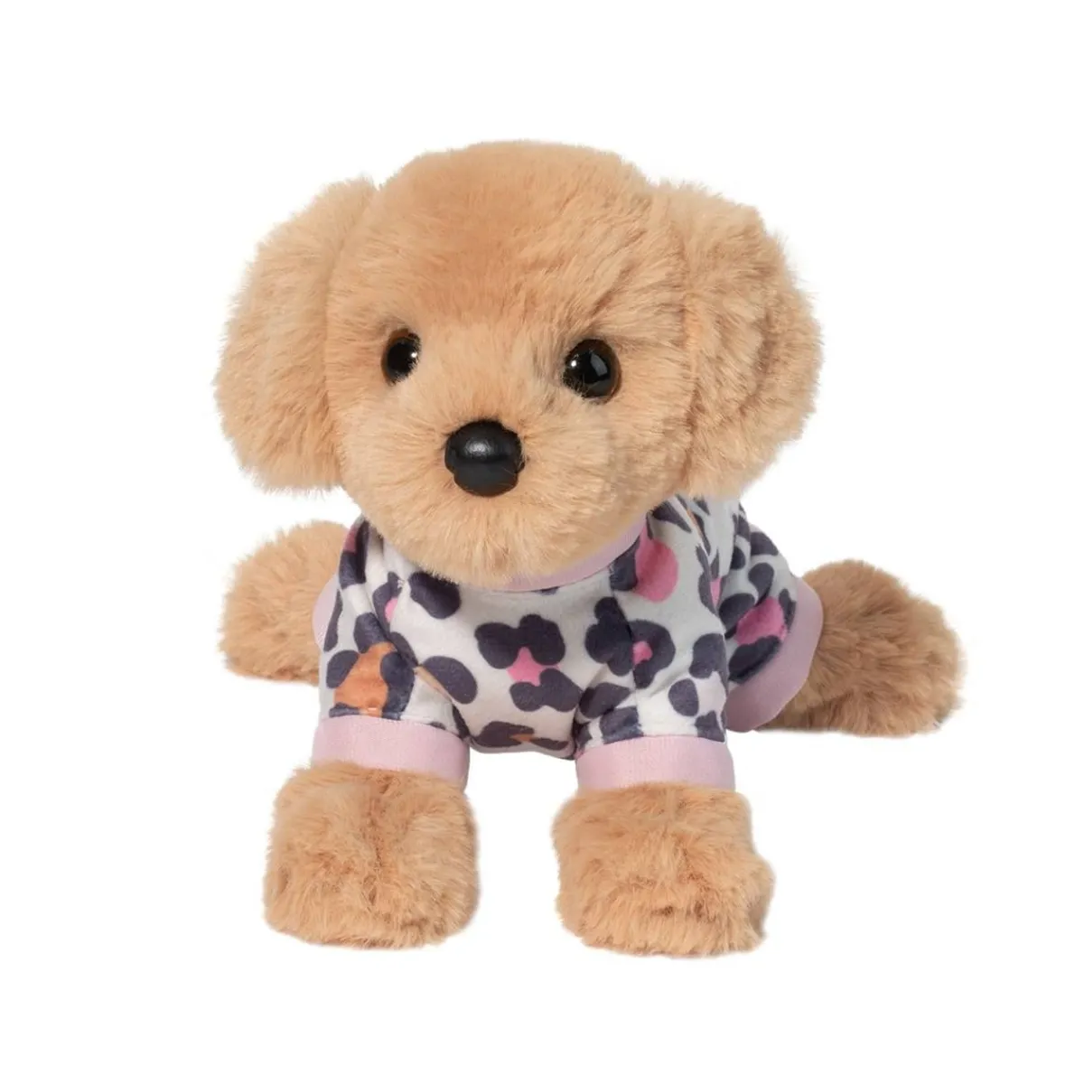 Hot Douglas Toys Goldie Golden Retriever Pj Pup