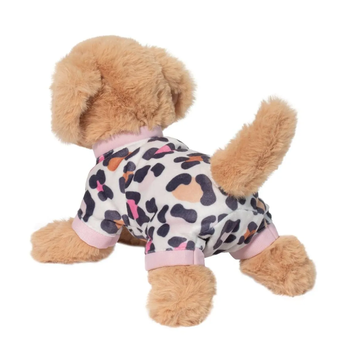 Hot Douglas Toys Goldie Golden Retriever Pj Pup