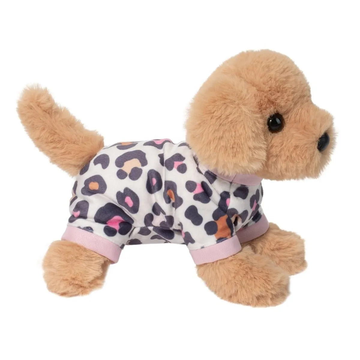 Hot Douglas Toys Goldie Golden Retriever Pj Pup