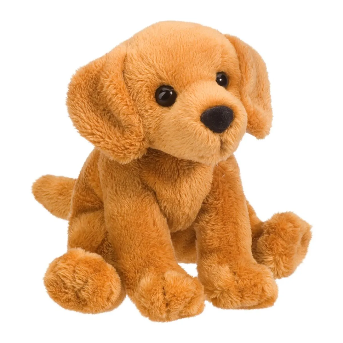 Fashion Douglas Toys Gracie Golden Retriever