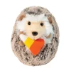 Best Douglas Toys Halloween Spunky Hedgehog With Candy Corn