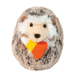 Best Douglas Toys Halloween Spunky Hedgehog With Candy Corn