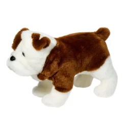 Fashion Douglas Toys Hardy Bulldog