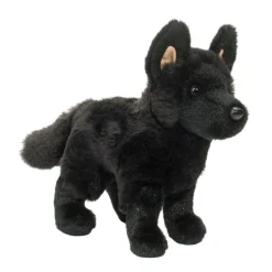 Online Douglas Toys Harko Black German Shepherd