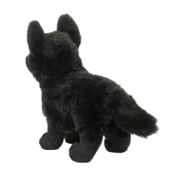 Online Douglas Toys Harko Black German Shepherd
