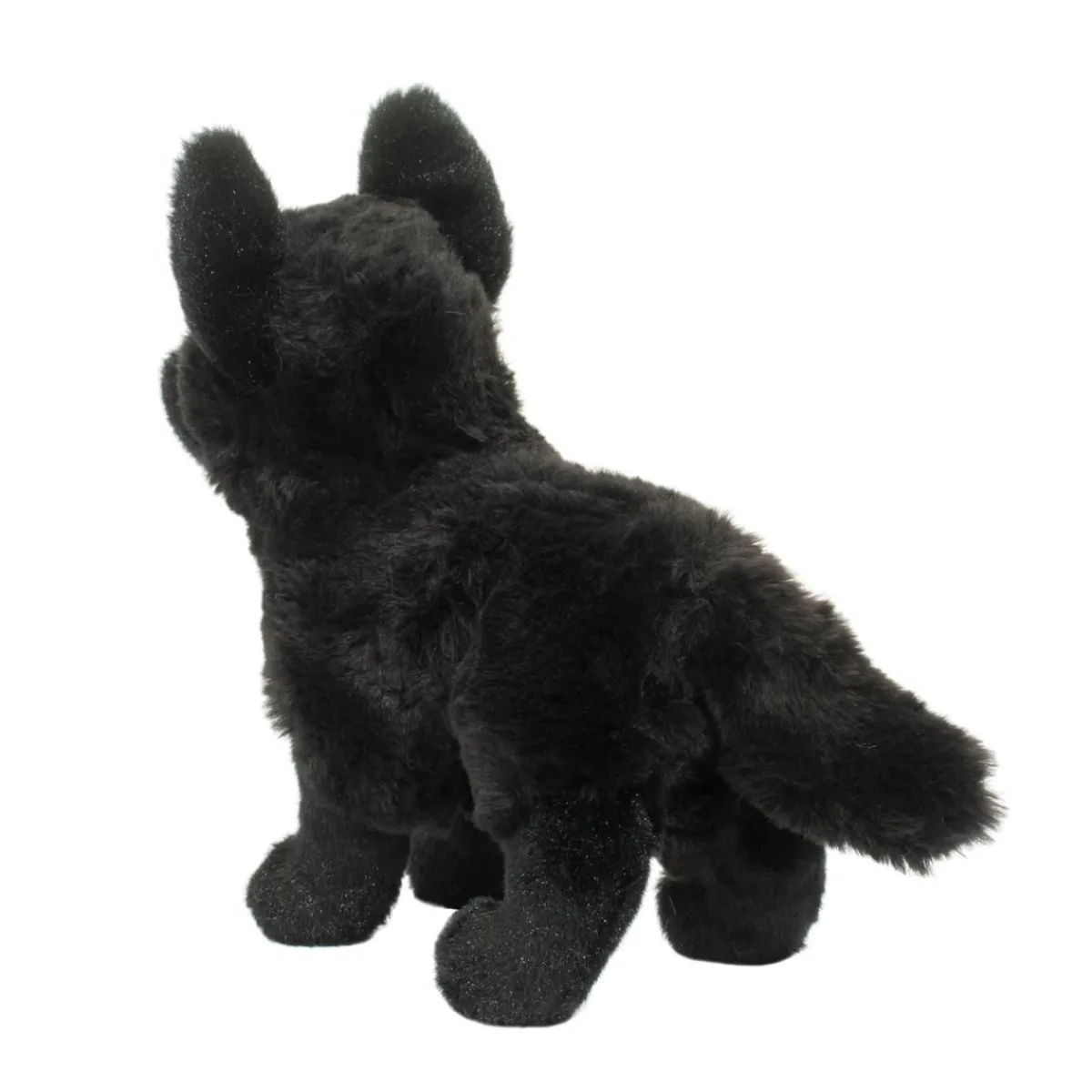 Online Douglas Toys Harko Black German Shepherd