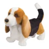 Best Douglas Toys Harold Basset Hound