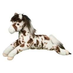 Outlet Douglas Toys Hawkeye Appaloosa Horse, Large