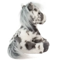 Fashion Douglas Toys Hemie Soft Spotted Horse