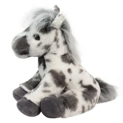 Fashion Douglas Toys Hemie Soft Spotted Horse