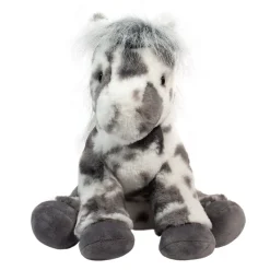 Fashion Douglas Toys Hemie Soft Spotted Horse
