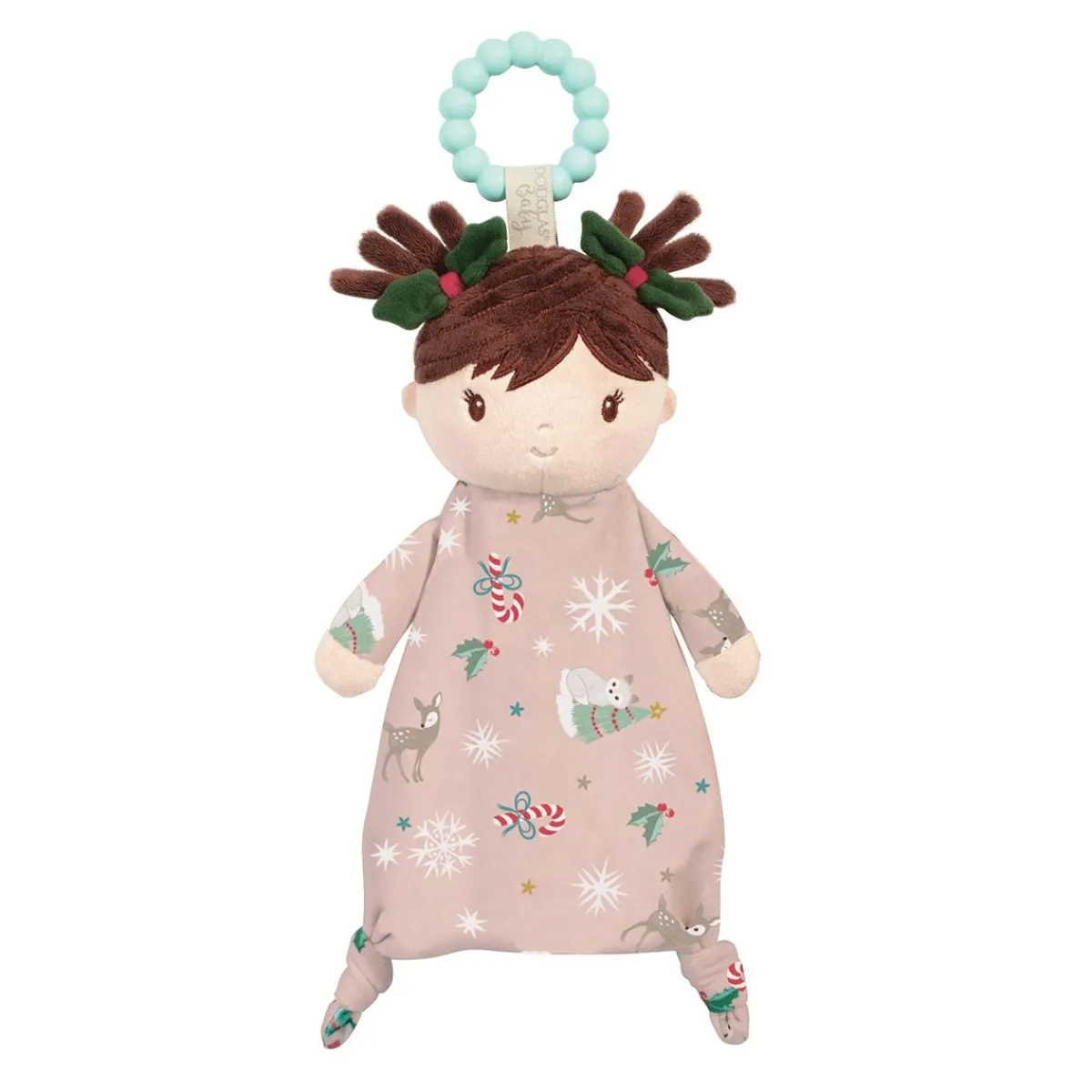 Best Douglas Toys Holli Doll Teether