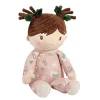 Clearance Douglas Toys Holli Holiday Soft Doll