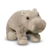 Outlet Douglas Toys Hollie Soft Hippo